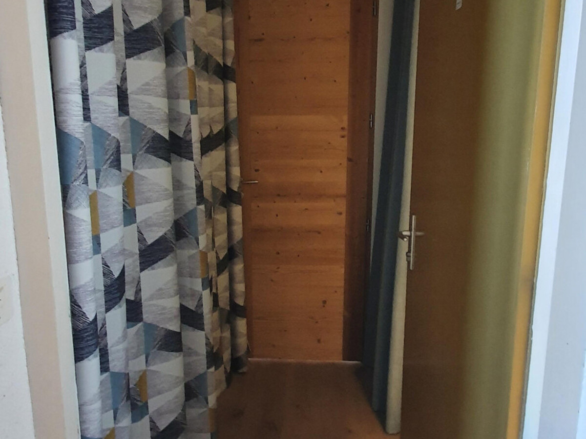 Appartement 4 pers. avec lave-linge à Samoëns - Photo 10