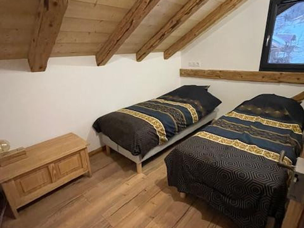 Appartement 2 chambres à Samoëns pour 4 personnes - Photo 2