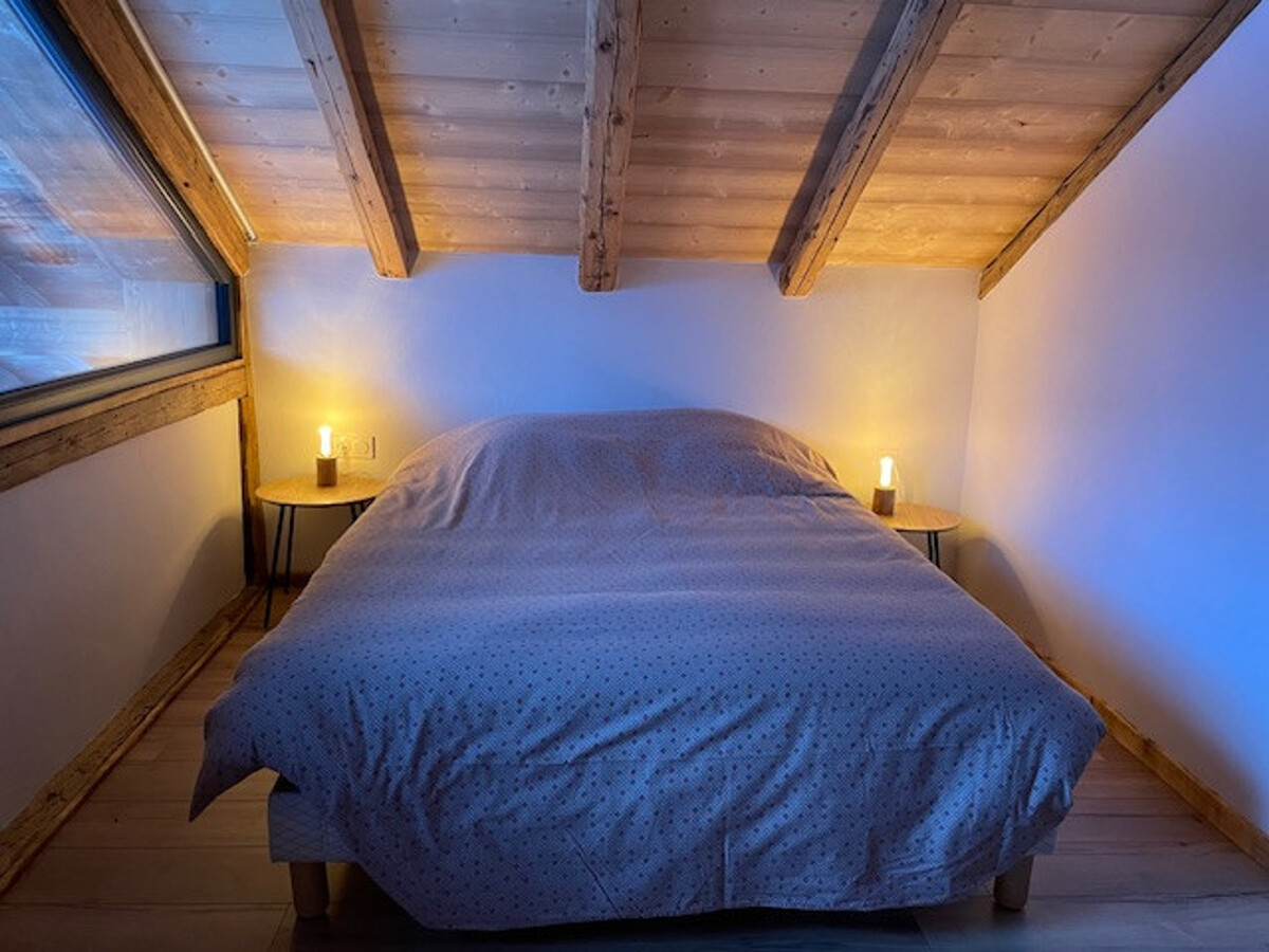 Appartement 2 chambres à Samoëns pour 4 personnes - Photo 3