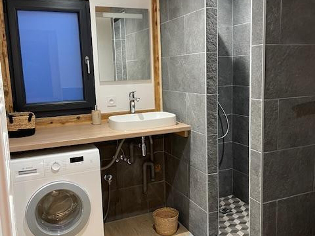 Appartement 2 chambres à Samoëns pour 4 personnes - Photo 8