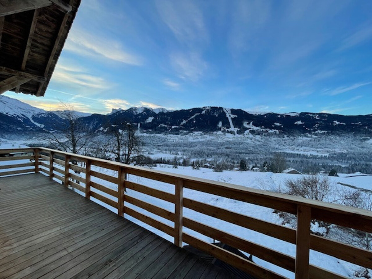 Appartement 2 chambres à Samoëns pour 4 personnes - Photo 10