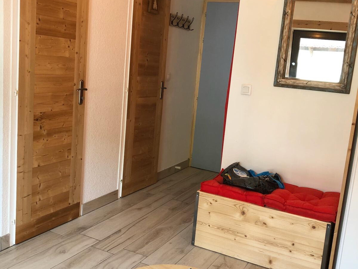 Studio 21 m² pour 4 à Samoëns avec coin cuisine - Photo 3