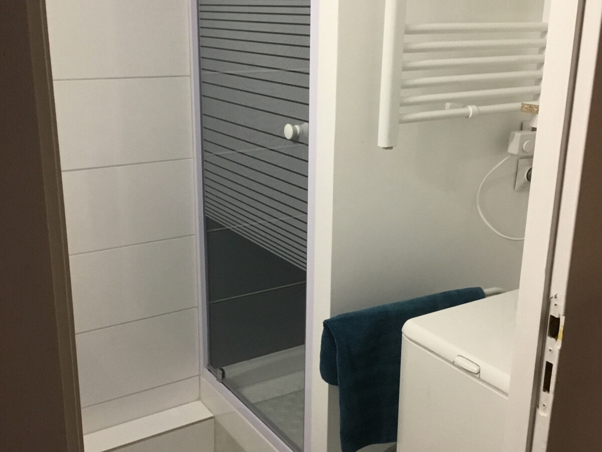 Studio 21 m² pour 4 à Samoëns avec coin cuisine - Photo 10