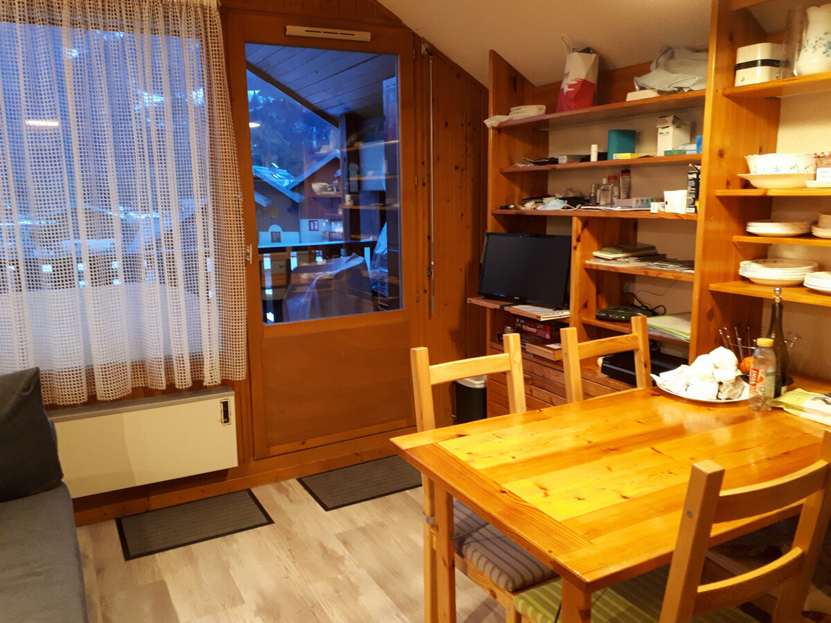 Studio 20 m² pour 2 à Samoëns - Photo 2