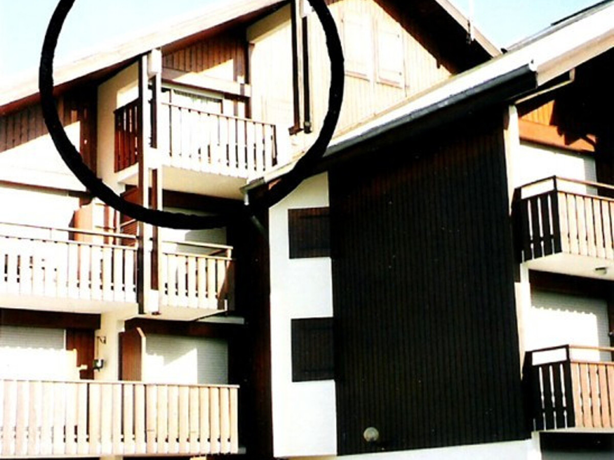 Studio 20 m² pour 2 à Samoëns - Photo 4