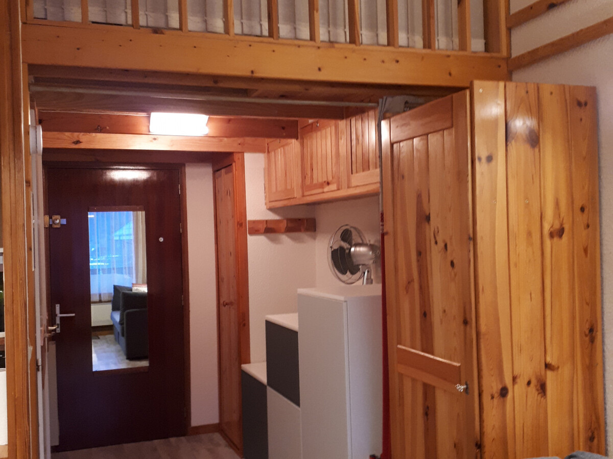 Studio 20 m² pour 2 à Samoëns - Photo 7