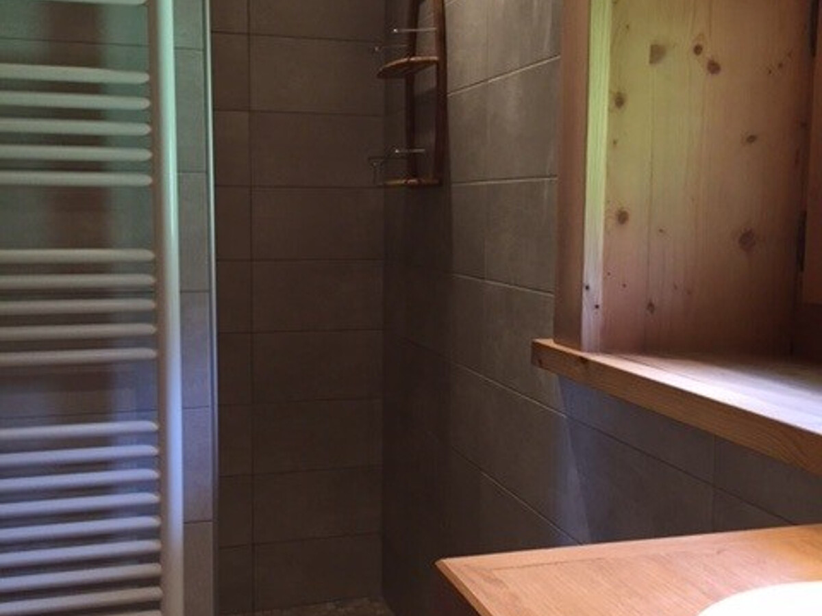 Grand chalet 5 chambres Samoëns, 11 personnes - Photo 11
