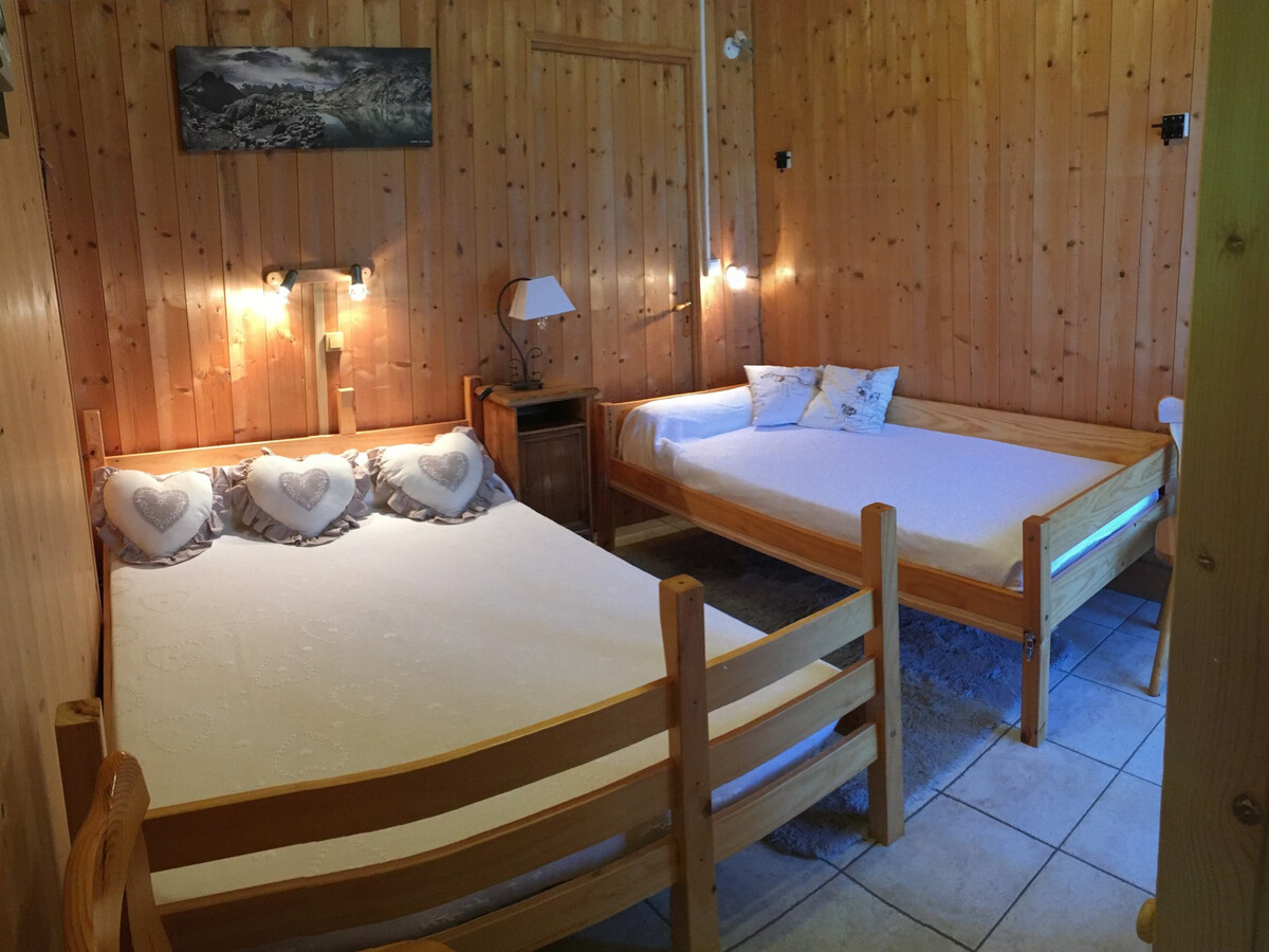 Appartement 32 m² à Samoëns, 3 personnes - Photo 6