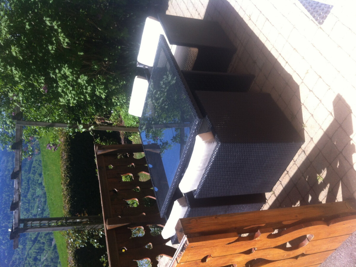 Appartement 32 m² à Samoëns, 3 personnes - Photo 8