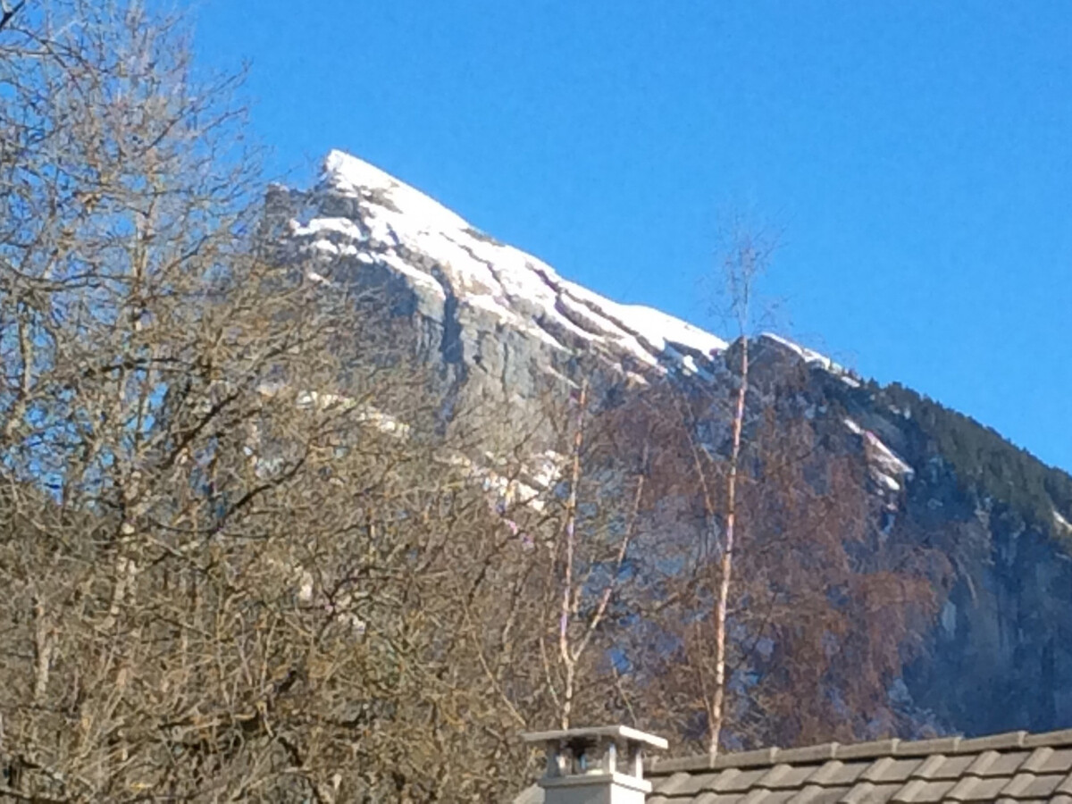 Appartement 32 m² à Samoëns, 3 personnes - Photo 10