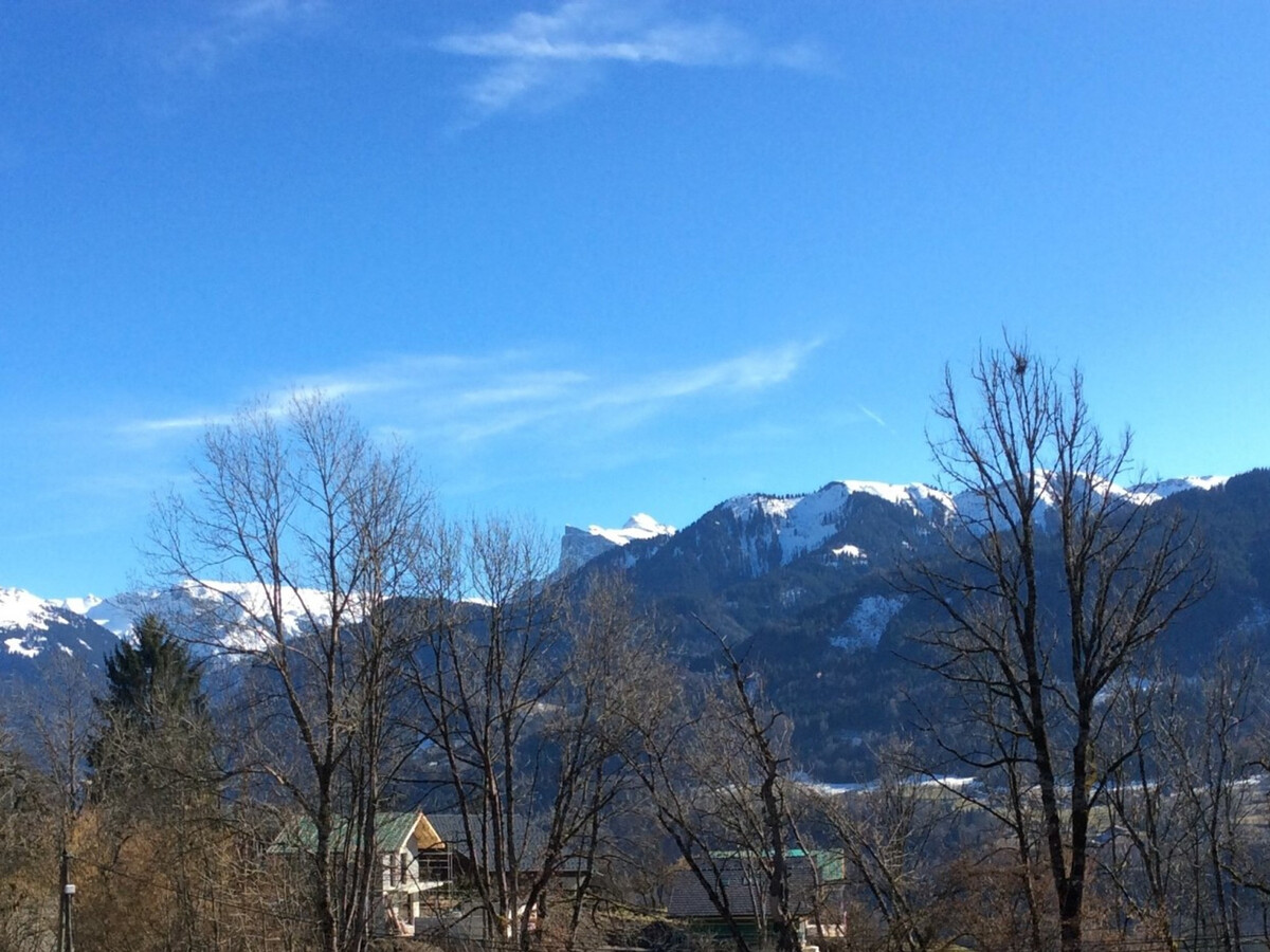 Appartement 32 m² à Samoëns, 3 personnes - Photo 11