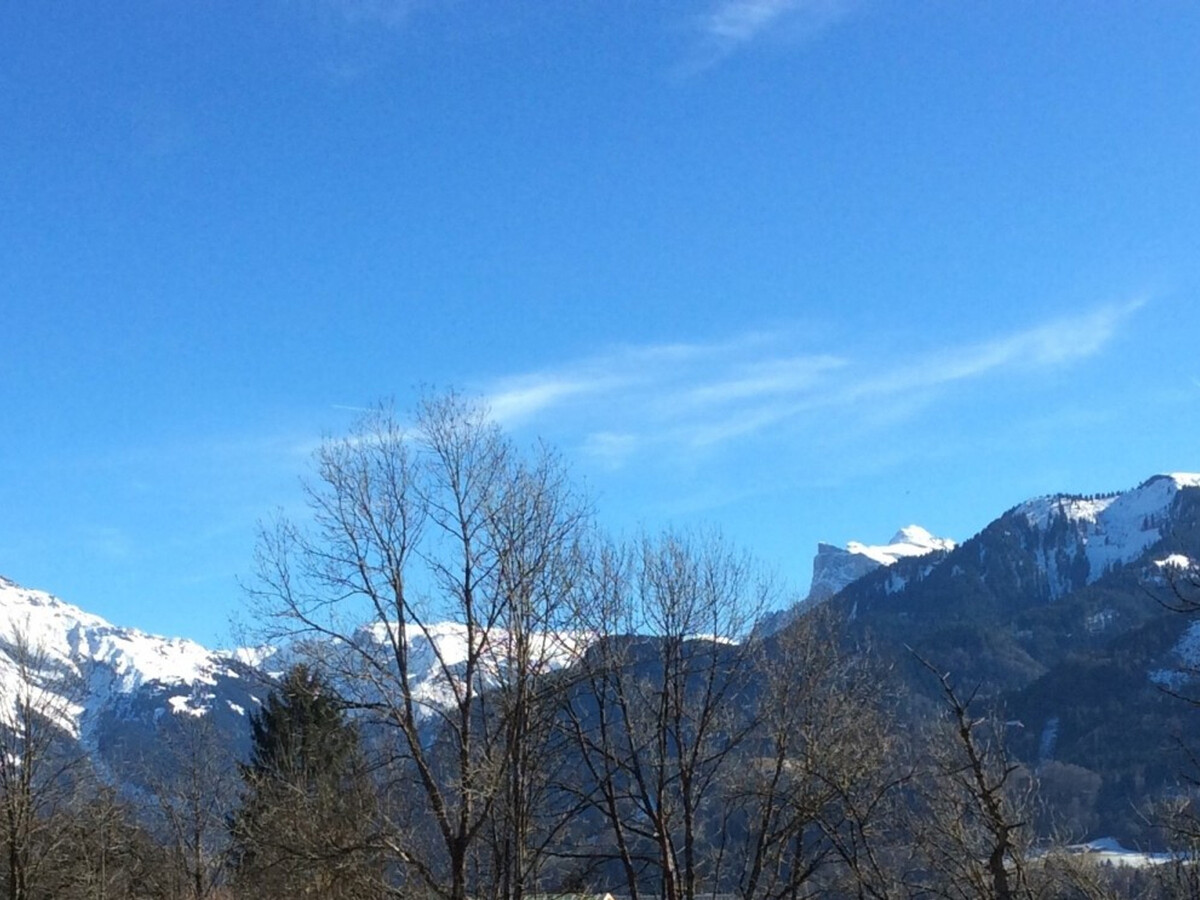 Appartement 32 m² à Samoëns, 3 personnes - Photo 12