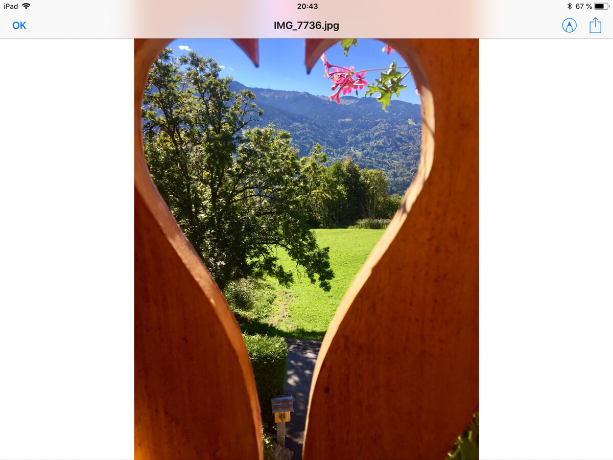 Appartement 32 m² à Samoëns, 3 personnes - Photo 19