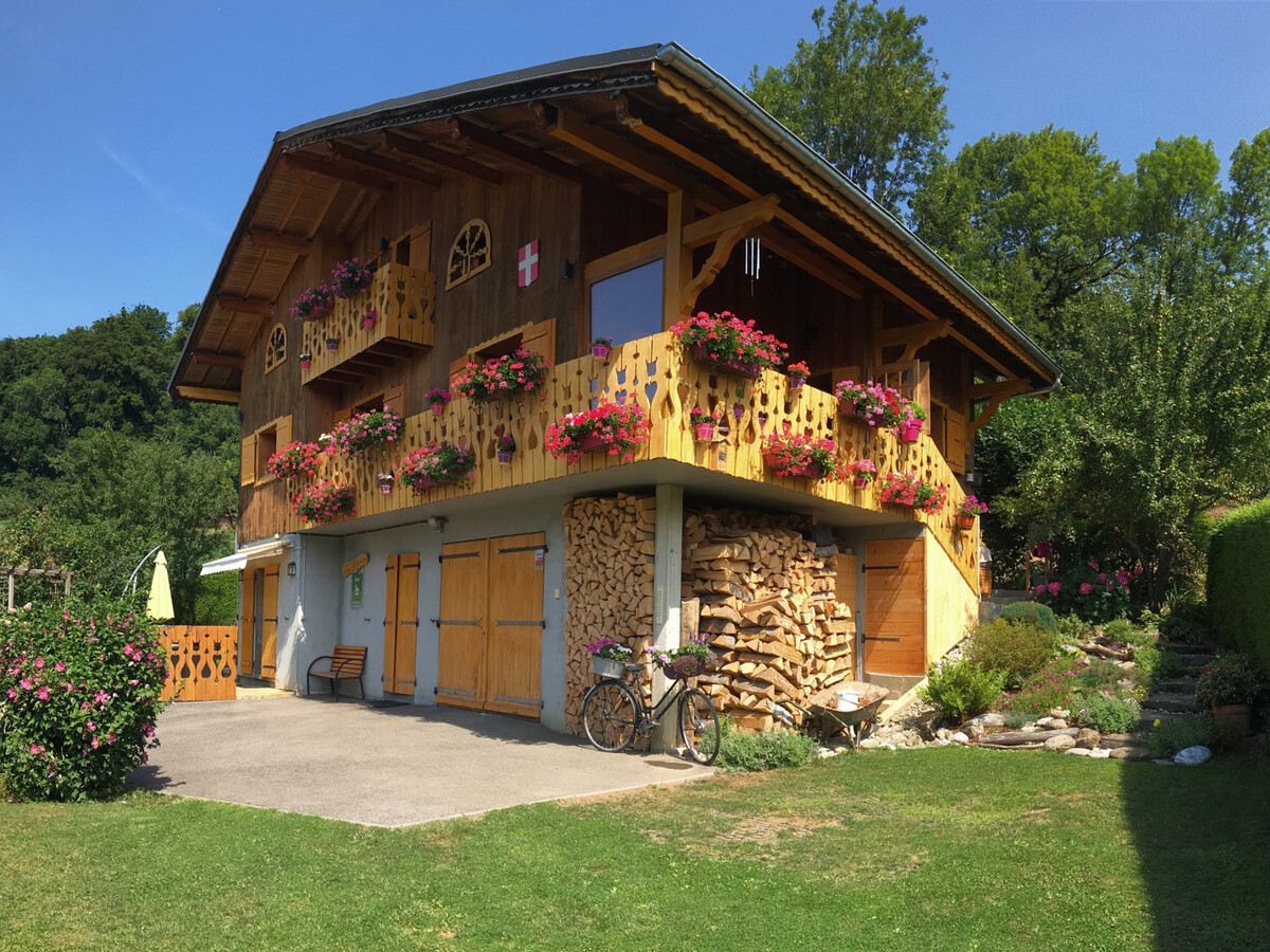 Appartement 32 m² à Samoëns, 3 personnes - Photo 23
