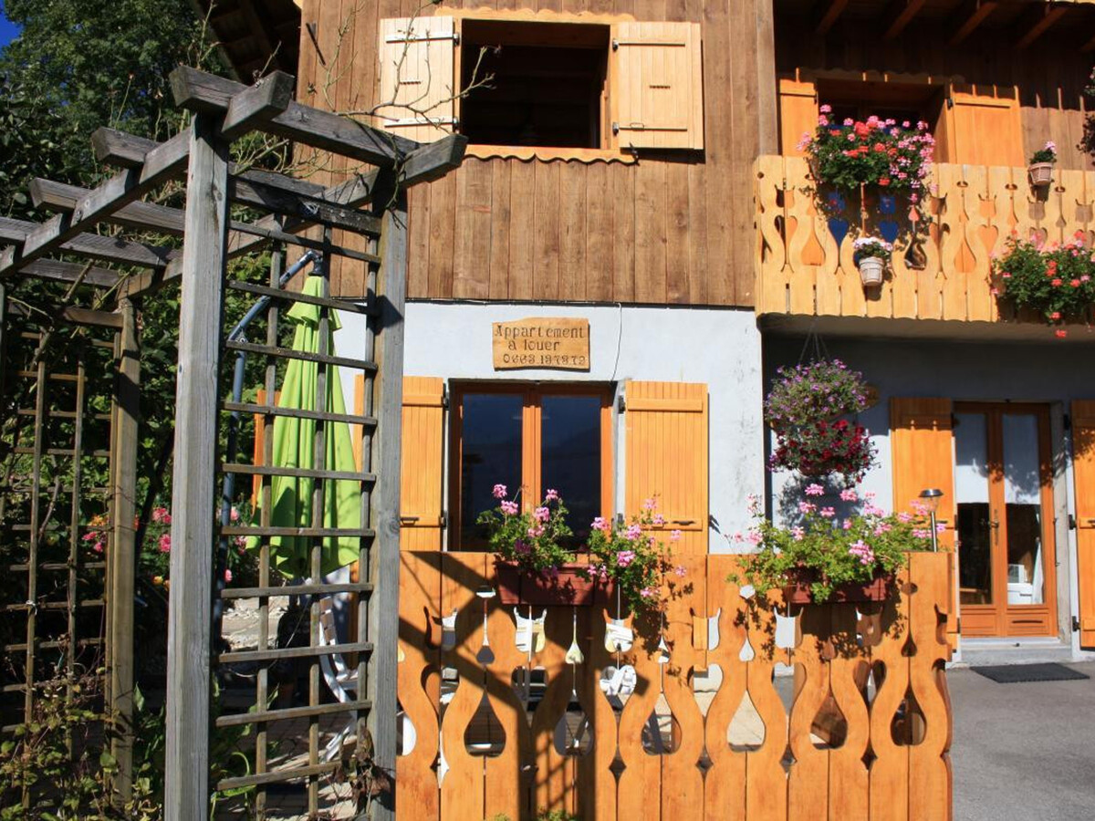 Appartement 32 m² à Samoëns, 3 personnes - Photo 25