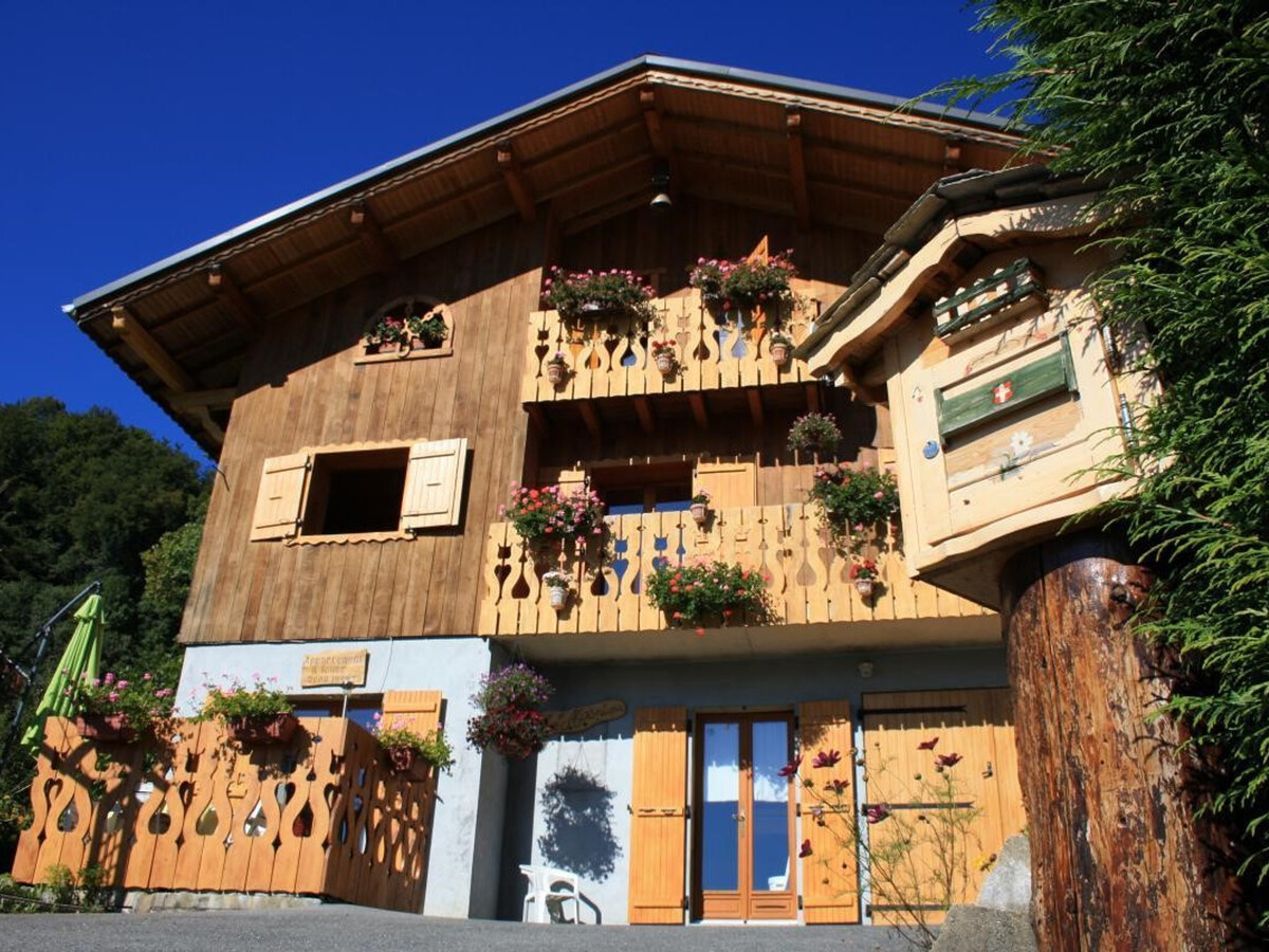 Appartement 32 m² à Samoëns, 3 personnes - Photo 27