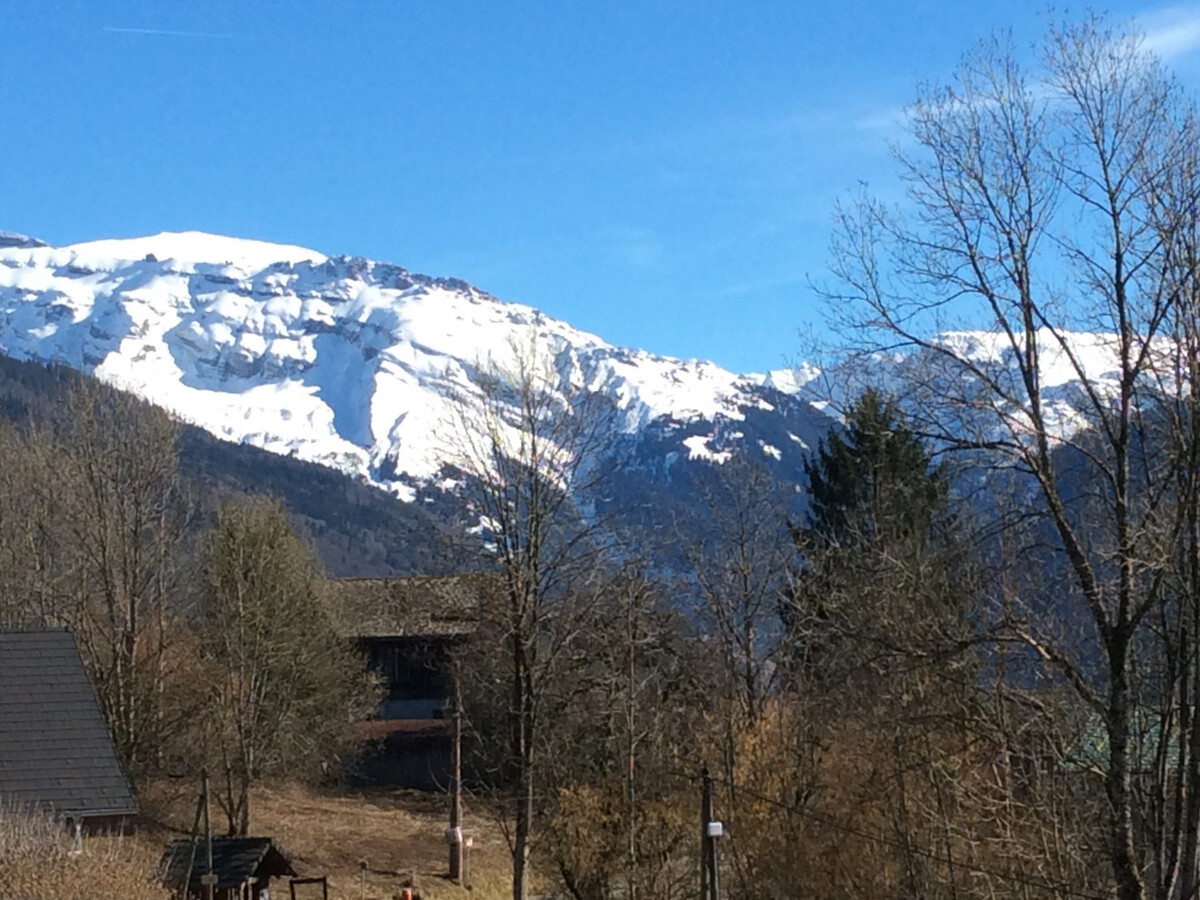 Appartement 32 m² à Samoëns, 3 personnes - Photo 29