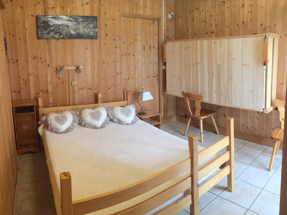 Appartement 32 m² à Samoëns, 3 personnes - Photo 30