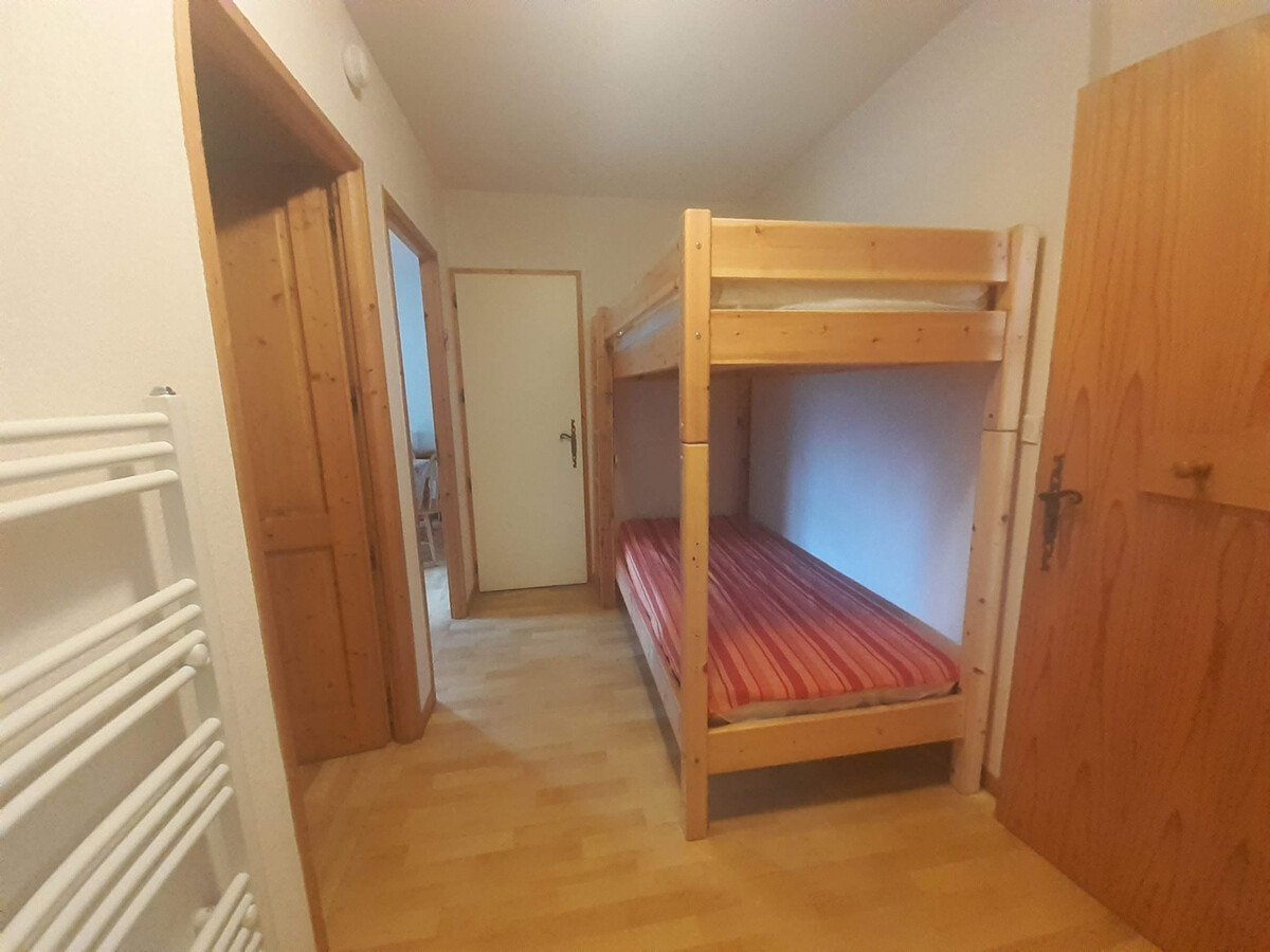 Appartement 5 pers. à Samoëns, 38 m² avec WiFi - Photo 8