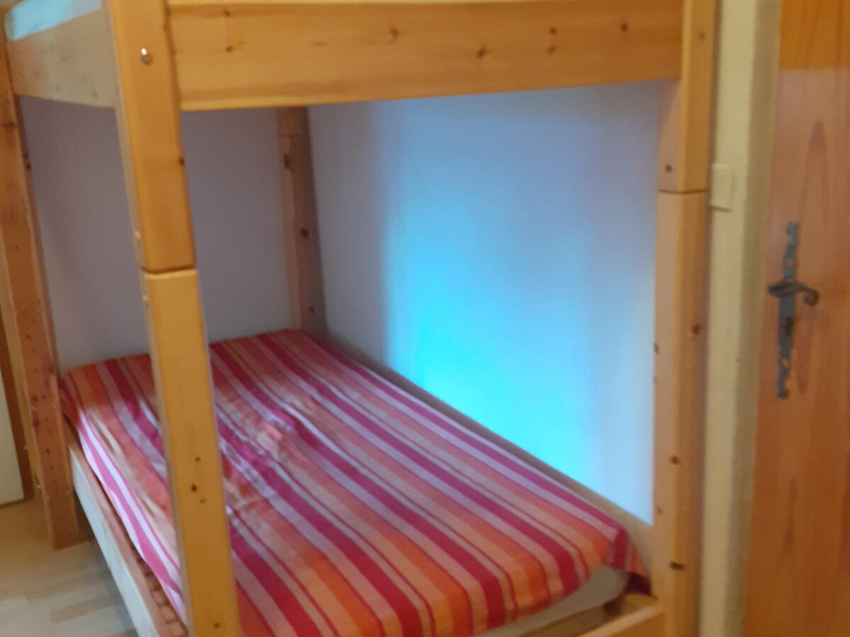 Appartement 5 pers. à Samoëns, 38 m² avec WiFi - Photo 9