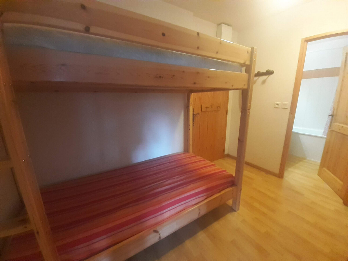 Appartement 5 pers. à Samoëns, 38 m² avec WiFi - Photo 10
