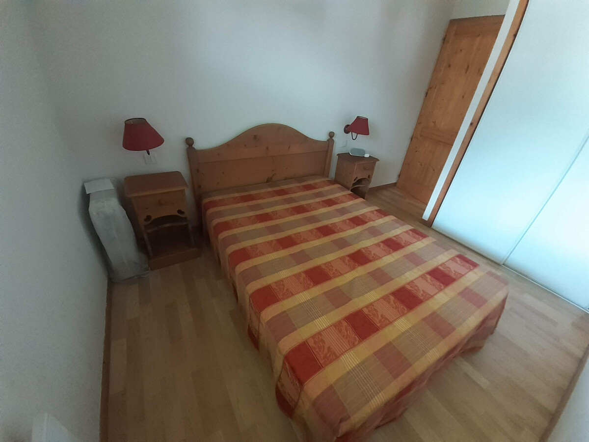 Appartement 5 pers. à Samoëns, 38 m² avec WiFi - Photo 11