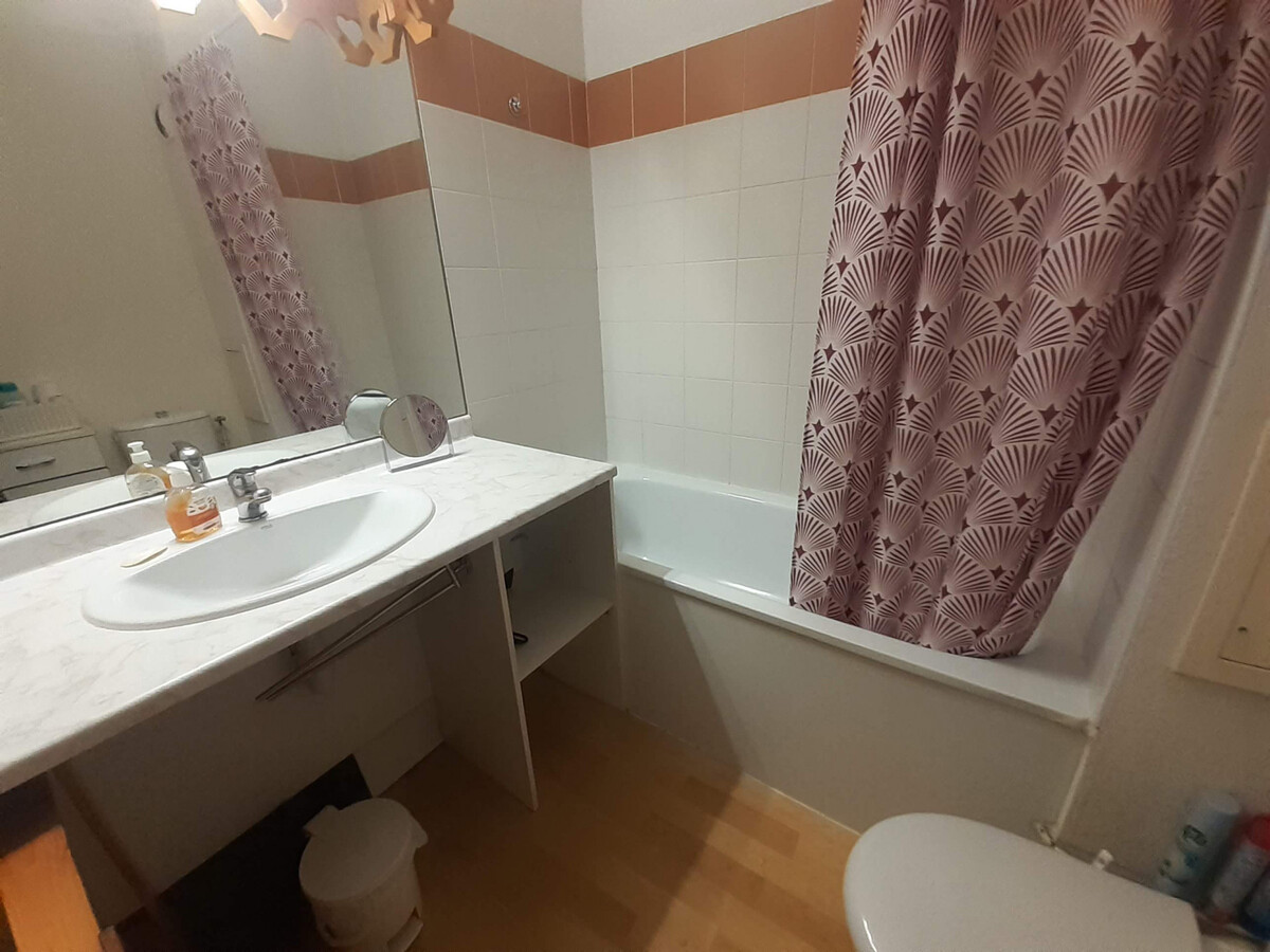 Appartement 5 pers. à Samoëns, 38 m² avec WiFi - Photo 14