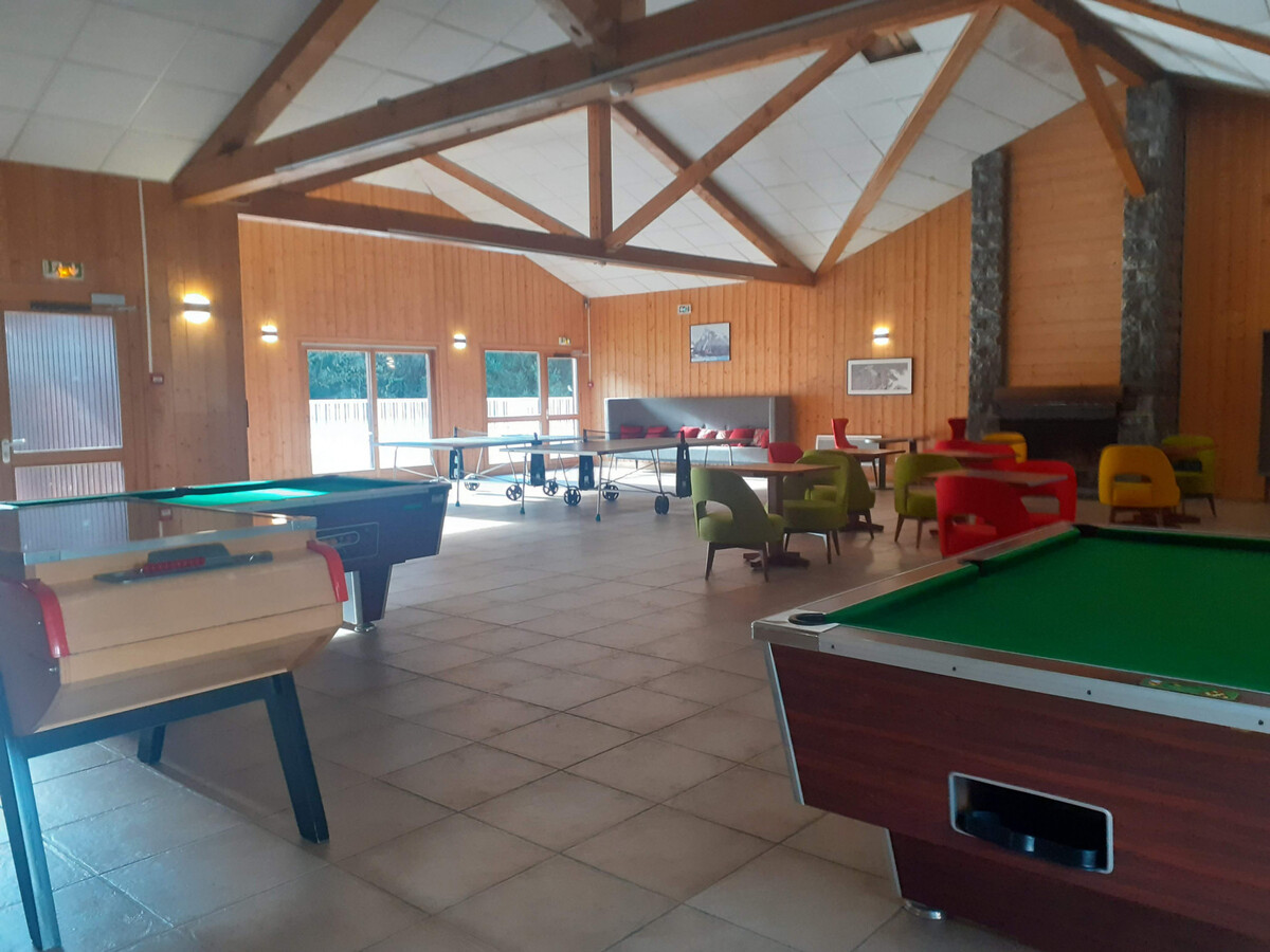 Appartement 5 pers. à Samoëns, 38 m² avec WiFi - Photo 21