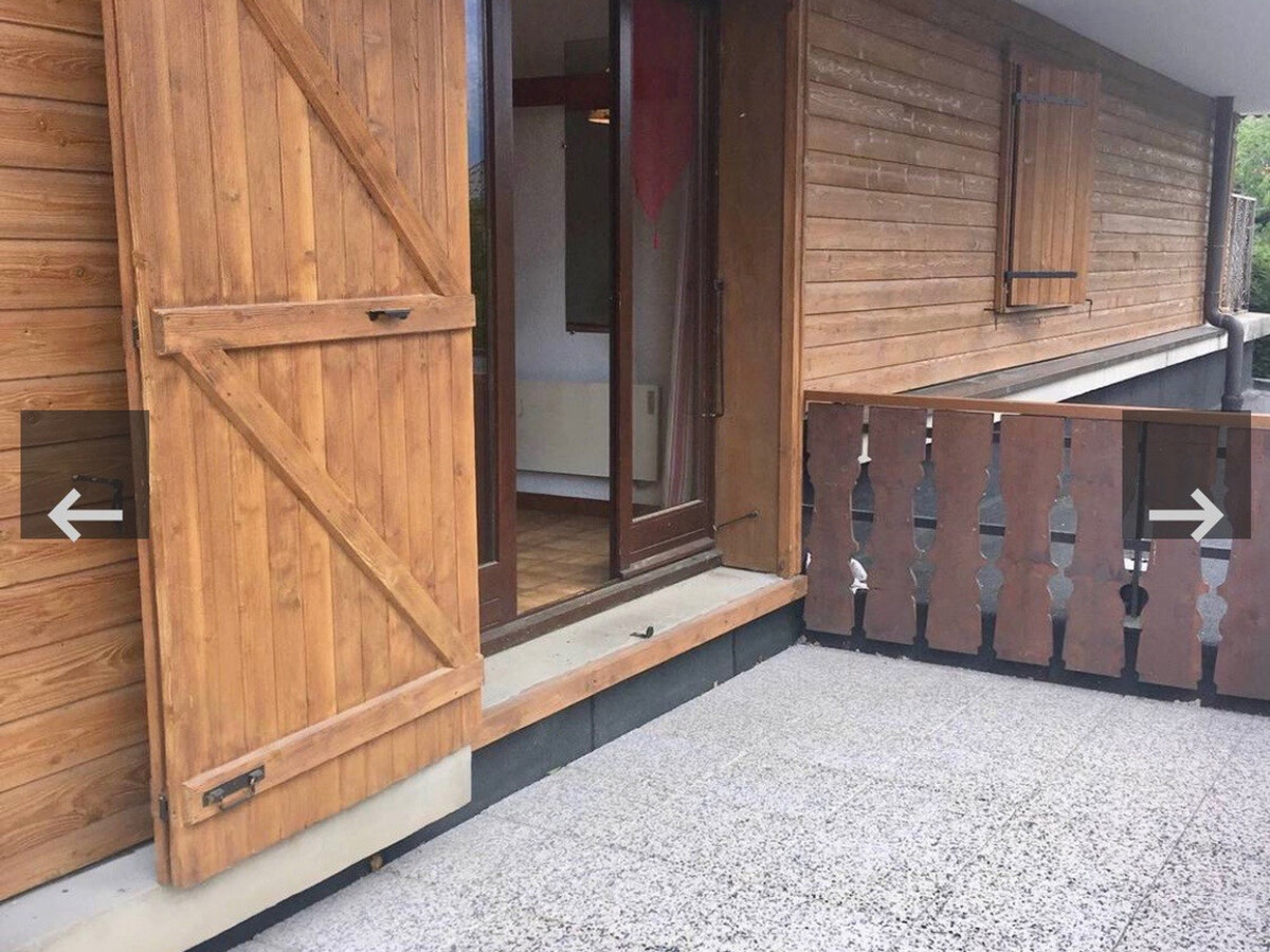 Appartement 1 chambre aux Carroz avec garage et WiFi - Photo 14