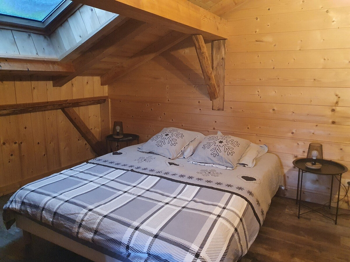 Duplex 5 pers. avec terrasse et animaux admis - Photo 3