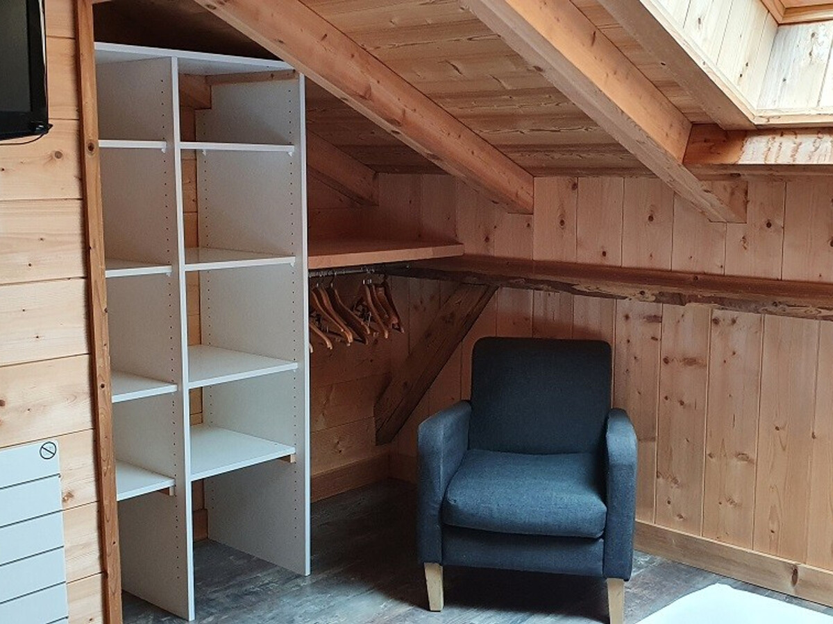 Duplex 5 pers. avec terrasse et animaux admis - Photo 13