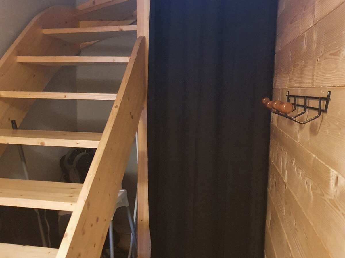 Duplex 5 pers. avec terrasse et animaux admis - Photo 14