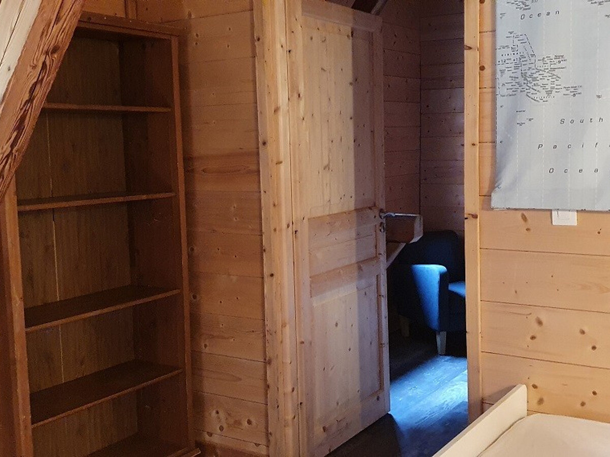 Duplex 5 pers. avec terrasse et animaux admis - Photo 16