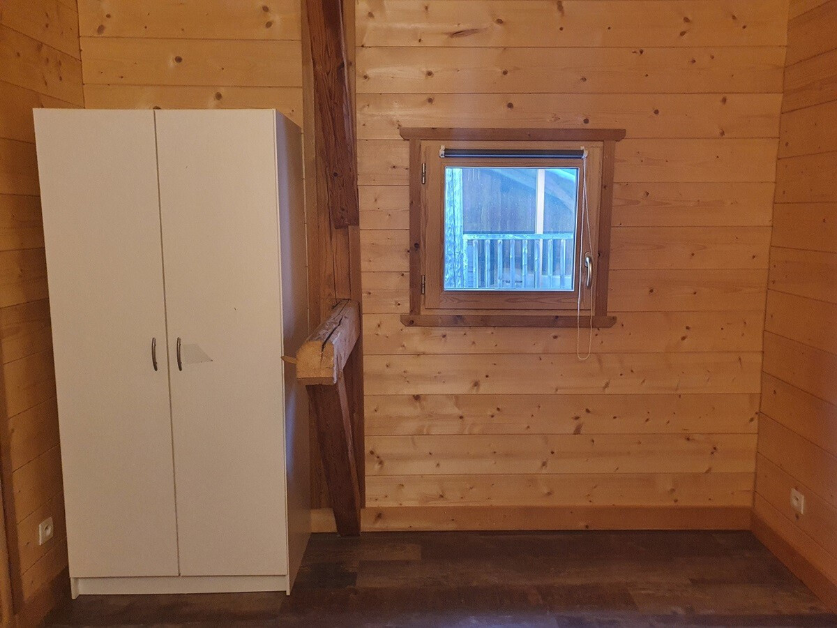 Duplex 5 pers. avec terrasse et animaux admis - Photo 19