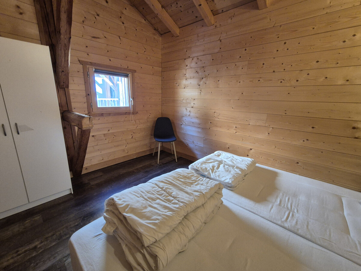 Duplex 5 pers. avec terrasse et animaux admis - Photo 20