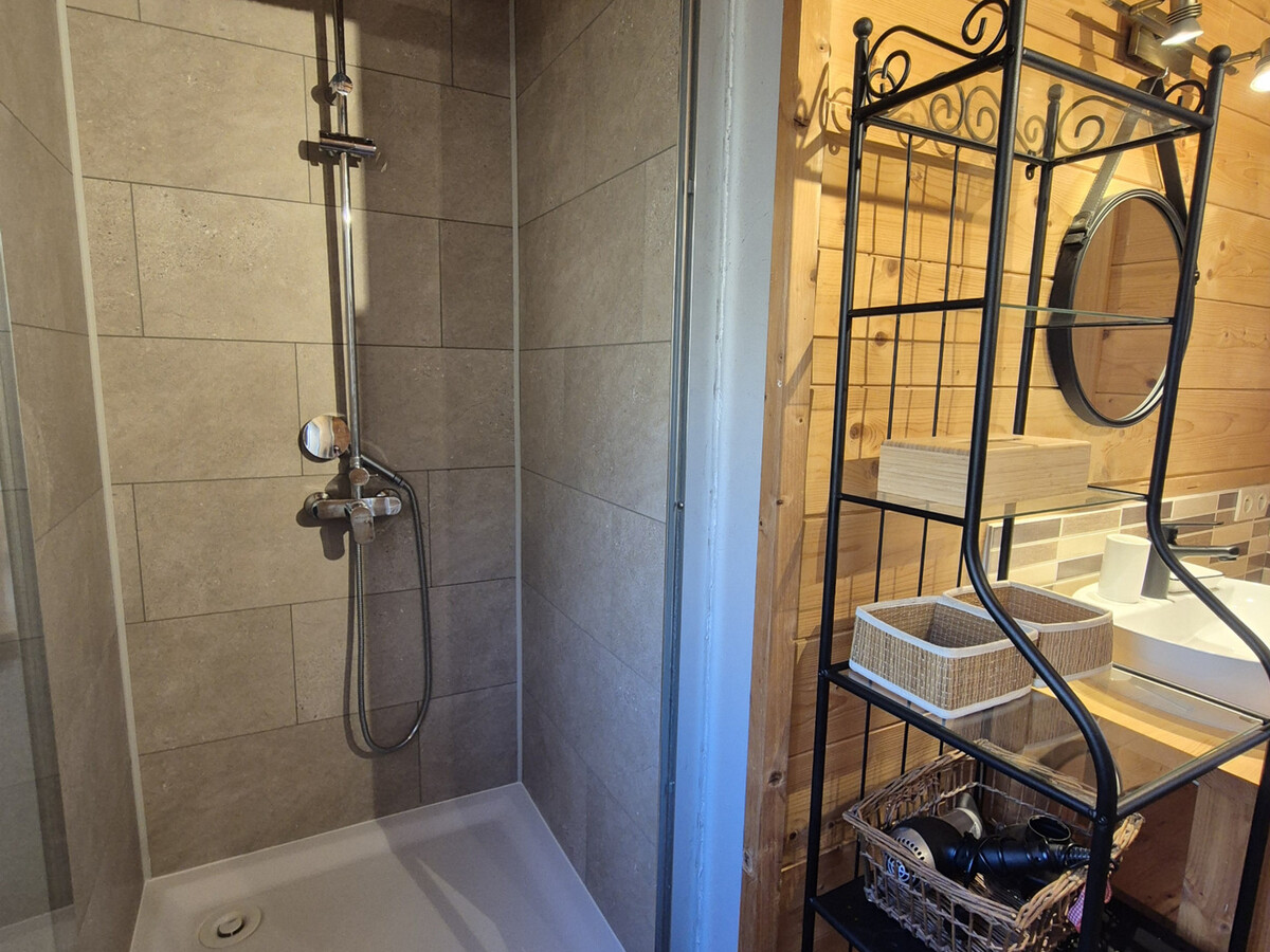 Duplex 5 pers. avec terrasse et animaux admis - Photo 22