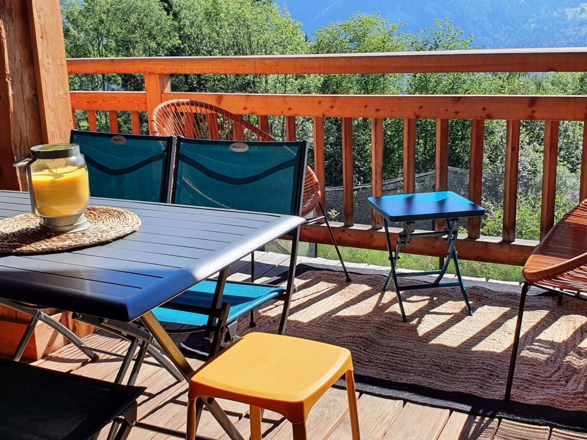 Duplex 5 pers. avec terrasse et animaux admis - Photo 25