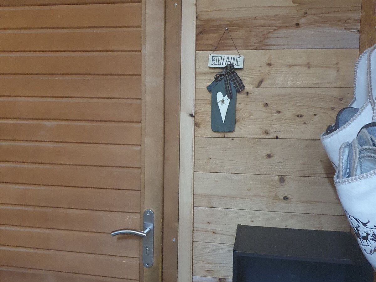 Duplex 5 pers. avec terrasse et animaux admis - Photo 31