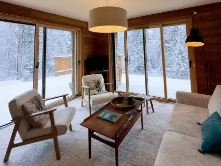 Location appartement de vacances à Les Carroz d'Arâches