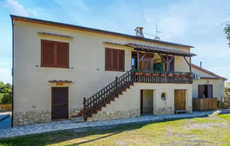 Location maison à Roccastrada