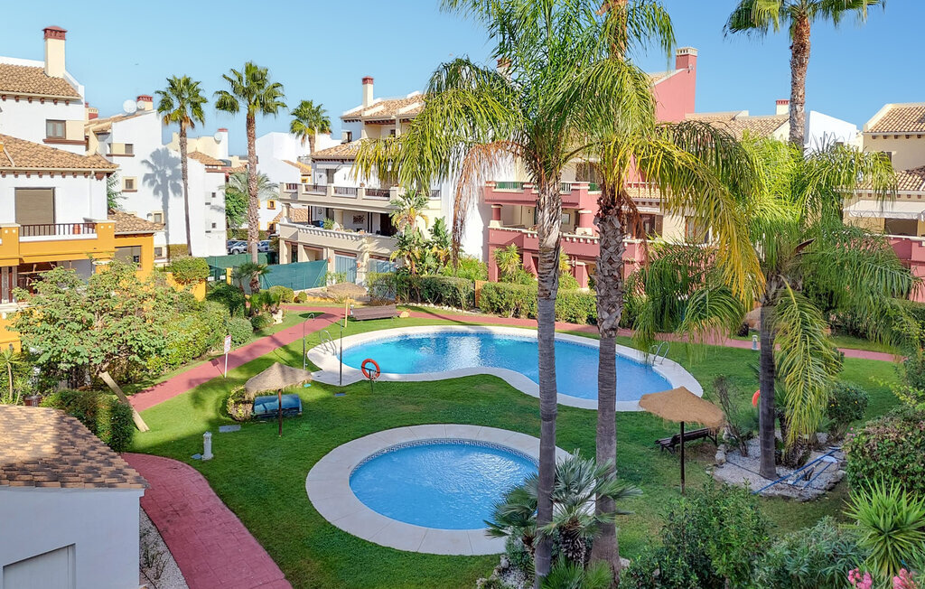 Appartement 4 personnes à Costa Esuri   Ayamonte - Photo 1