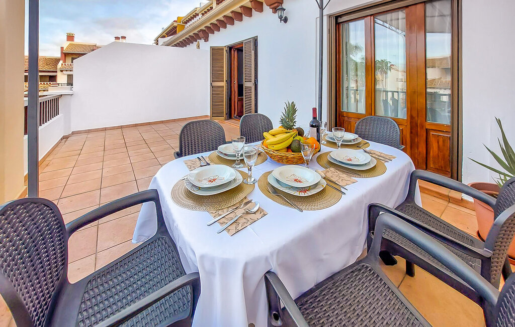 Appartement 4 personnes à Costa Esuri   Ayamonte - Photo 2