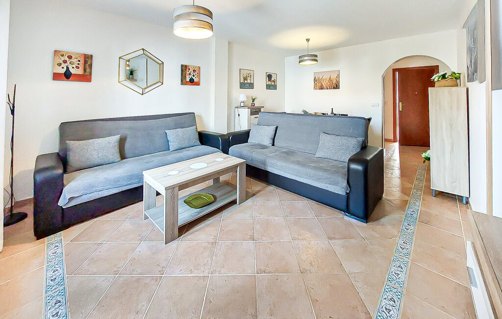 Appartement 4 personnes à Costa Esuri   Ayamonte - Photo 4