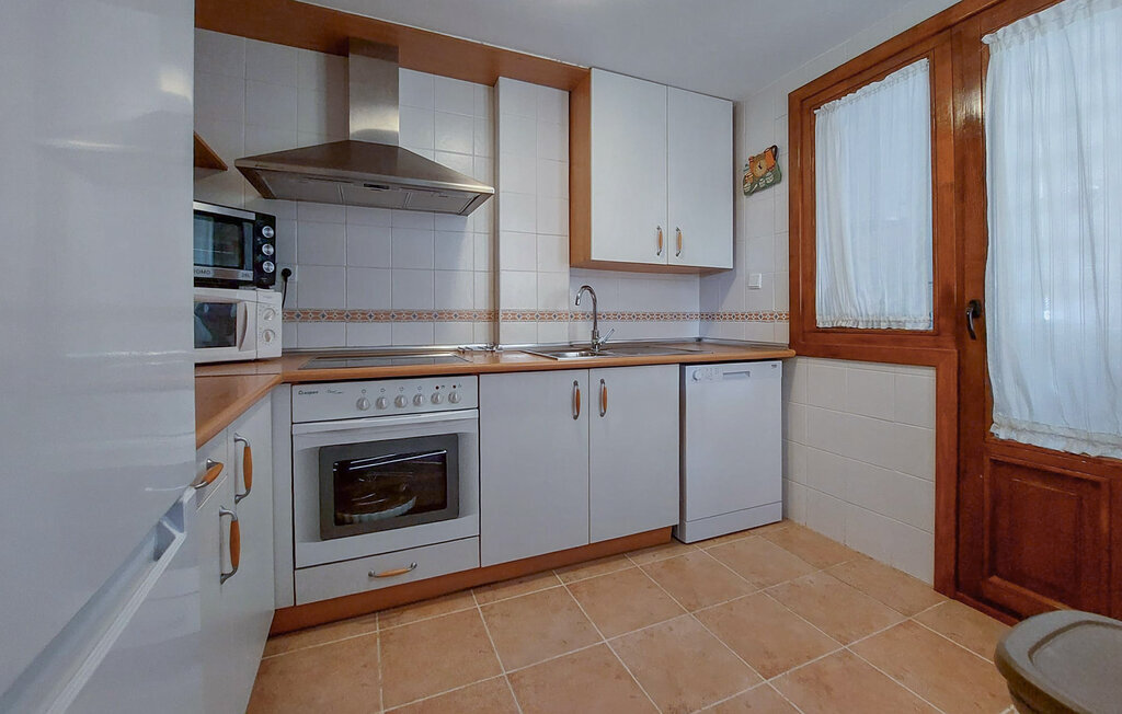 Appartement 4 personnes à Costa Esuri   Ayamonte - Photo 5