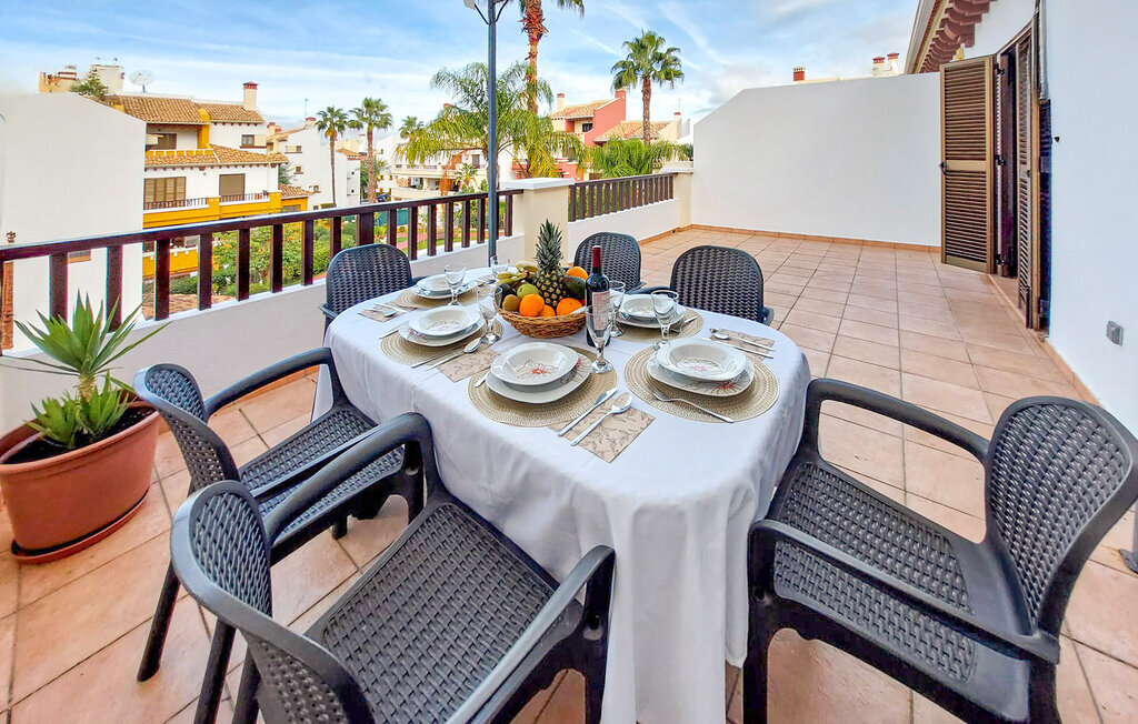 Appartement 4 personnes à Costa Esuri   Ayamonte - Photo 6