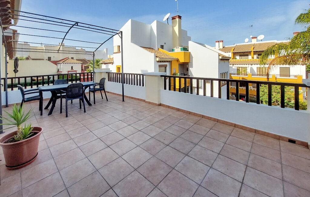 Appartement 4 personnes à Costa Esuri   Ayamonte - Photo 7