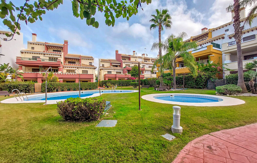 Appartement 4 personnes à Costa Esuri   Ayamonte - Photo 9