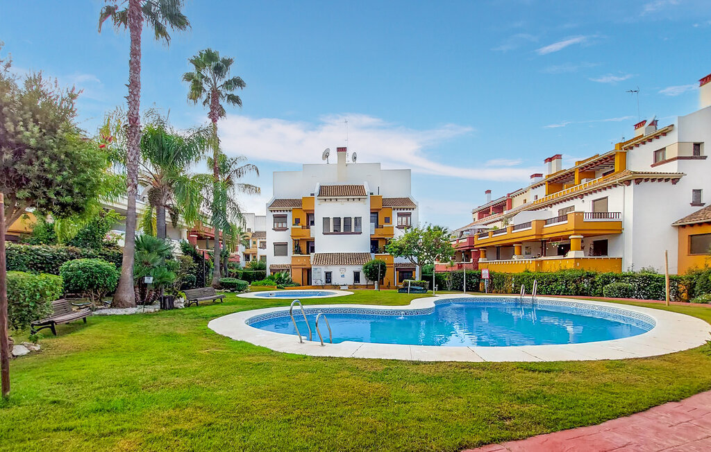 Appartement 4 personnes à Costa Esuri   Ayamonte - Photo 10