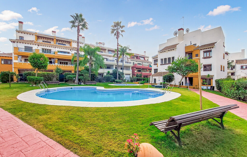 Appartement 4 personnes à Costa Esuri   Ayamonte - Photo 11