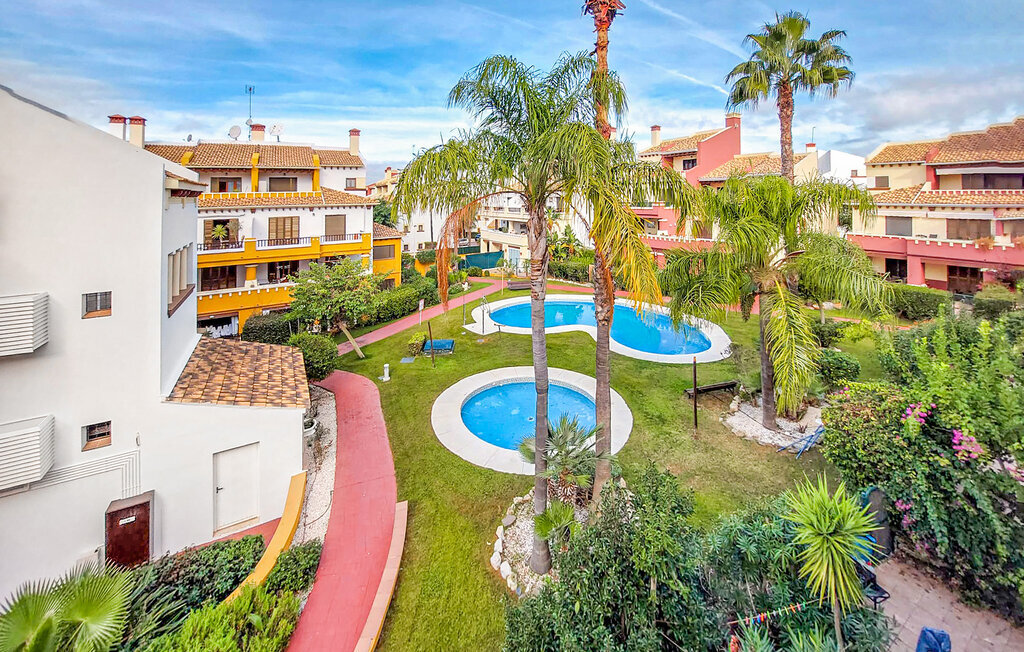 Appartement 4 personnes à Costa Esuri   Ayamonte - Photo 12
